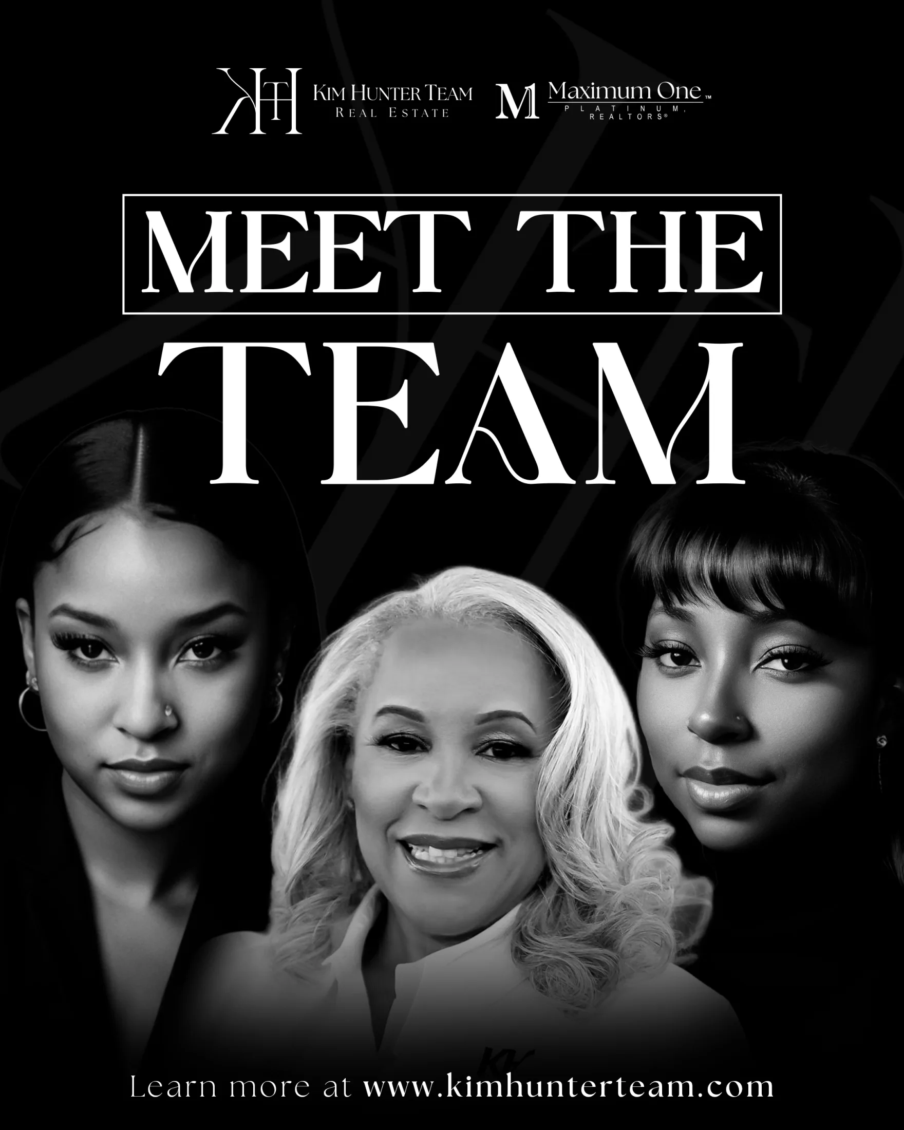 The Kim Hunter Team project showcase 8