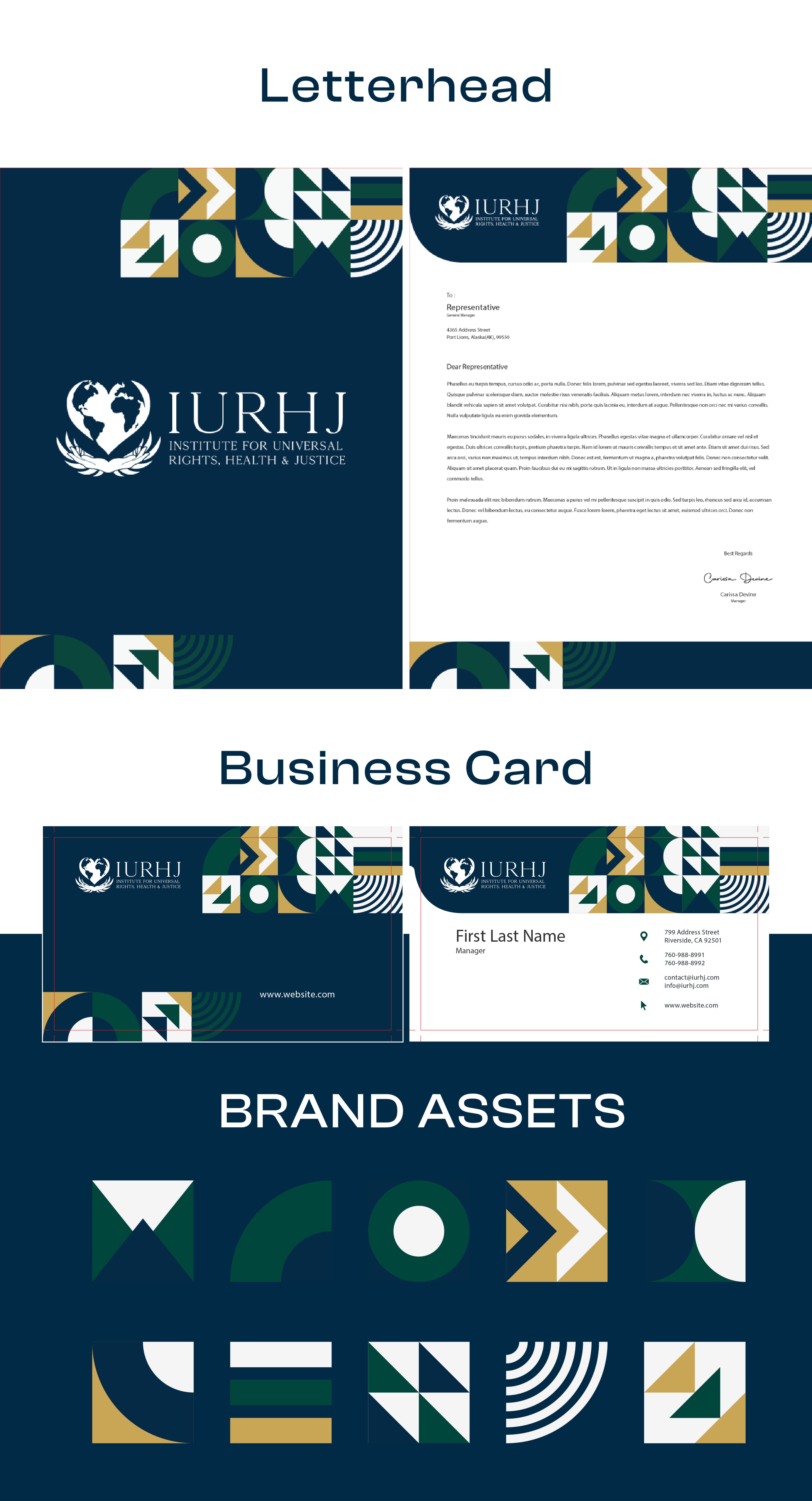 IURHJ — A language beyond the mark — artwork 3
