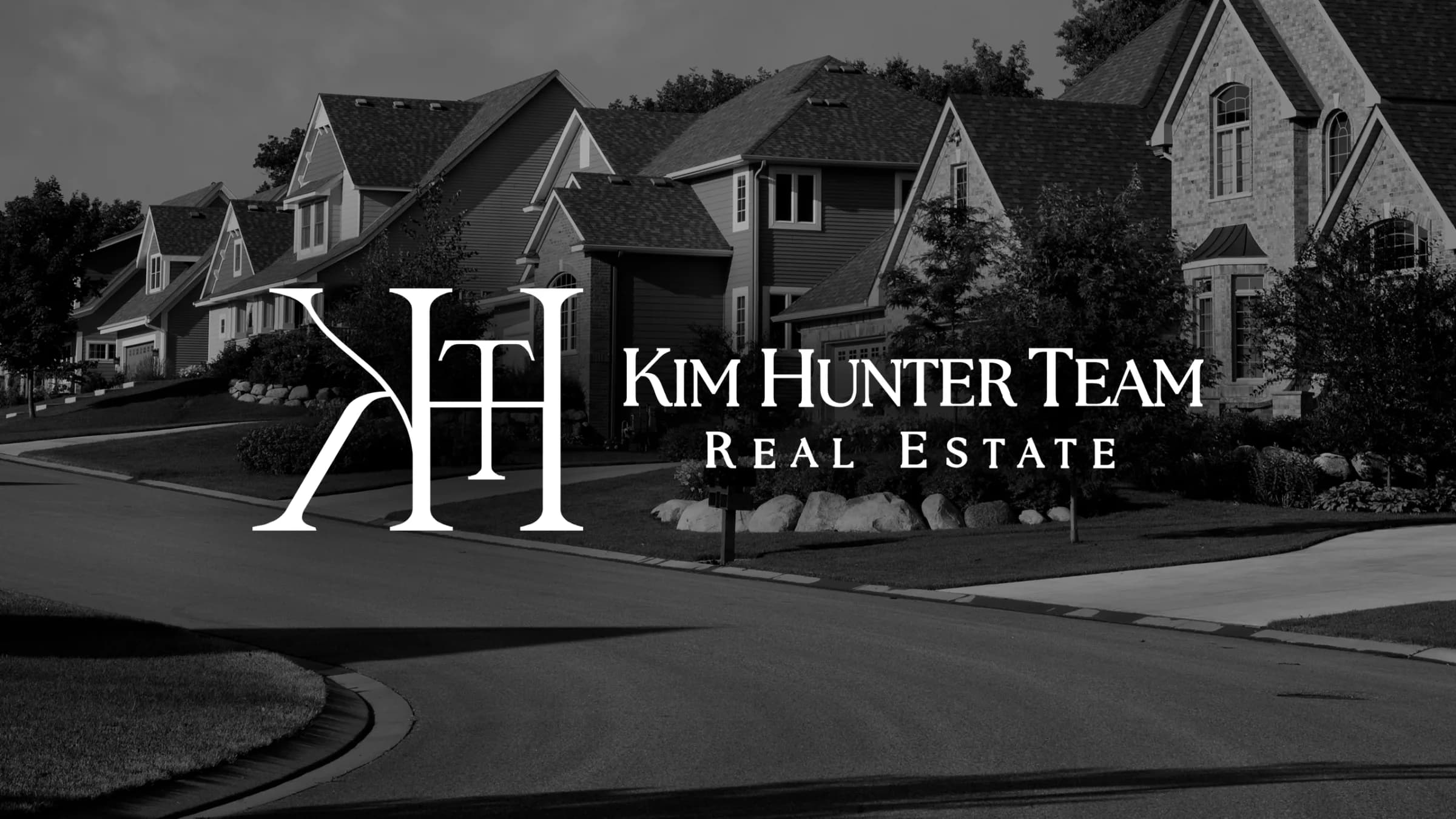 The Kim Hunter Team case study