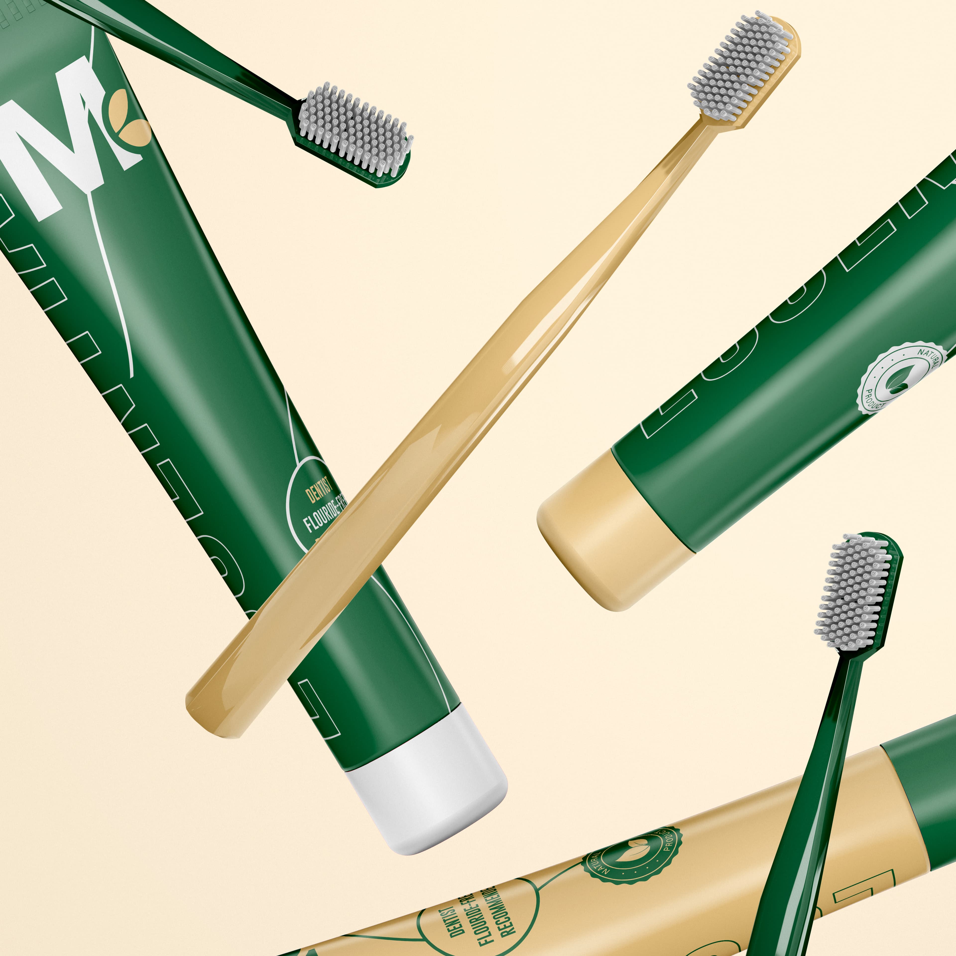 Meraki Essentials — A brand you can hold — artwork 2
