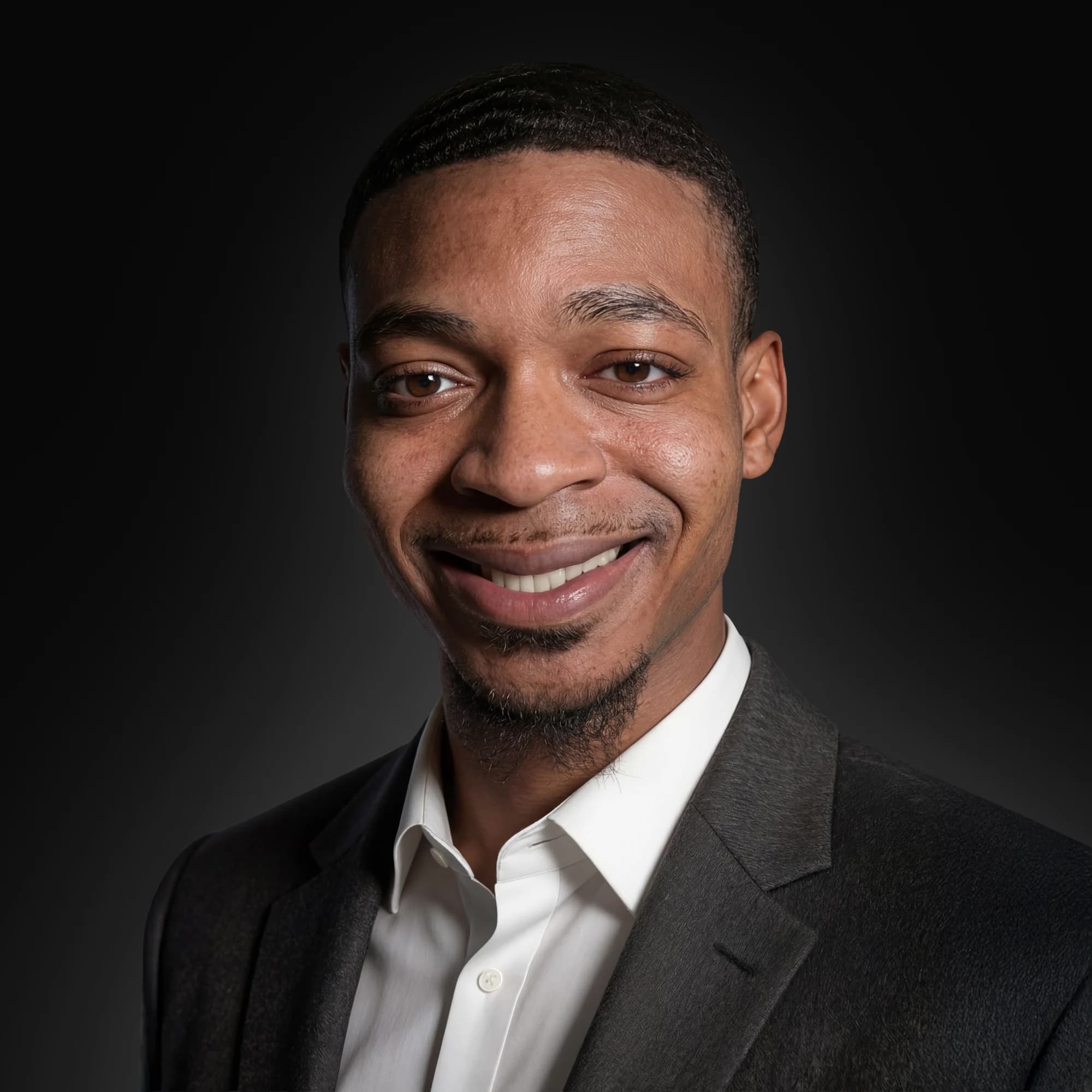 David Logan, founder and creative director of The Views Agency