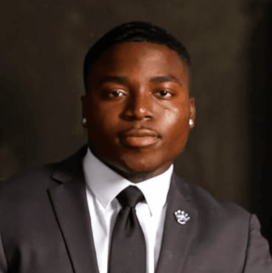 Ahmad Harden