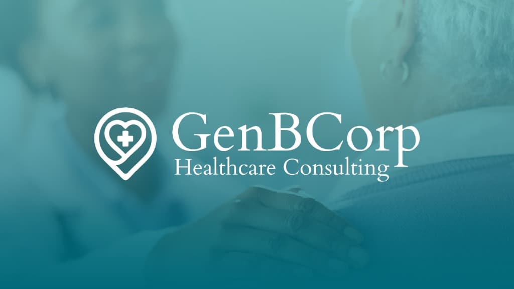 GenBCorp Health — Healthcare Branding